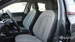 Seat Leon de 2023