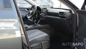 Seat Leon de 2023