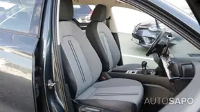 Seat Leon de 2023