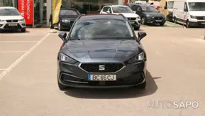 Seat Leon de 2023