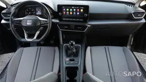 Seat Leon de 2023