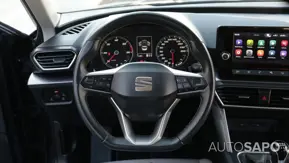 Seat Leon de 2023
