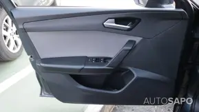 Seat Leon de 2023