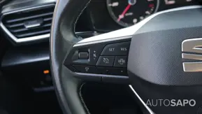Seat Leon de 2023