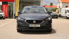 Seat Leon de 2023