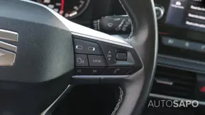 Seat Leon de 2023