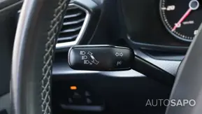 Seat Leon de 2023