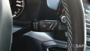 Seat Leon de 2023