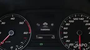 Seat Leon de 2023