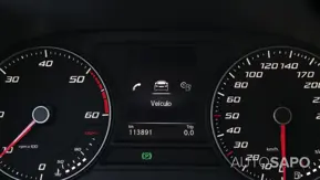 Seat Leon de 2023
