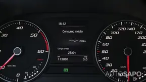 Seat Leon de 2023
