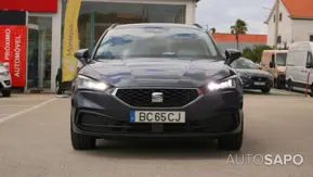 Seat Leon de 2023