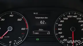 Seat Leon de 2023