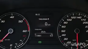 Seat Leon de 2023