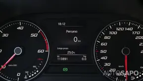 Seat Leon de 2023