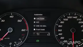 Seat Leon de 2023