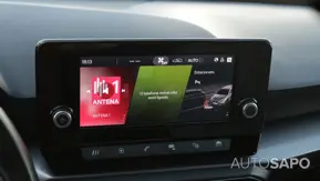 Seat Leon de 2023