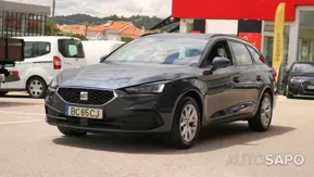 Seat Leon de 2023