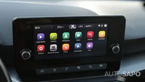 Seat Leon de 2023