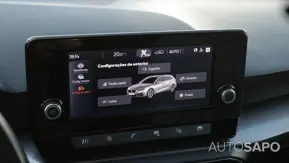 Seat Leon de 2023
