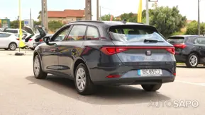 Seat Leon de 2023