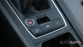 Seat Leon de 2023