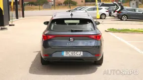 Seat Leon de 2023