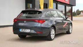 Seat Leon de 2023