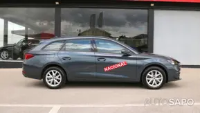 Seat Leon de 2023