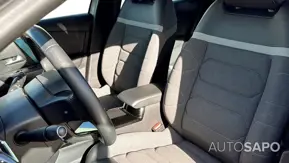 Citroen e-C4 Feel Pack de 2022