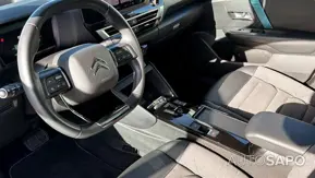 Citroen e-C4 Feel Pack de 2022