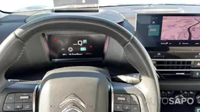 Citroen e-C4 Feel Pack de 2022