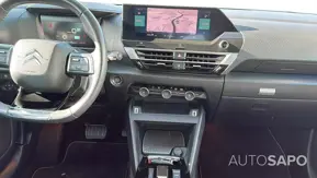 Citroen e-C4 Feel Pack de 2022