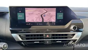 Citroen e-C4 Feel Pack de 2022
