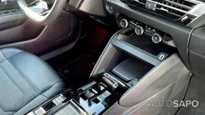 Citroen e-C4 Feel Pack de 2022