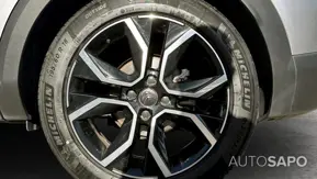 Citroen e-C4 Feel Pack de 2022
