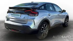 Citroen e-C4 Feel Pack de 2022
