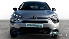 Citroen e-C4 Feel Pack de 2022