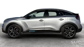 Citroen e-C4 Feel Pack de 2022