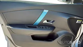 Citroen e-C4 Feel Pack de 2022