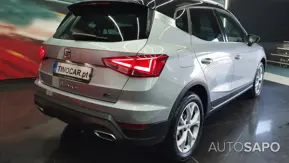 Seat Arona 1.0 TSI FR de 2023
