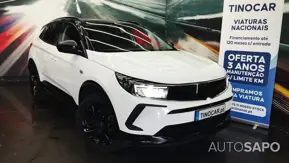 Opel Grandland de 2022