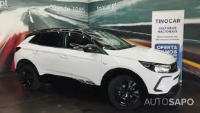 Opel Grandland de 2022