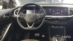 Opel Grandland de 2022