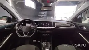 Opel Grandland de 2022