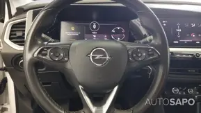 Opel Grandland de 2022