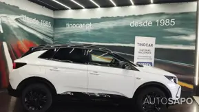 Opel Grandland de 2022