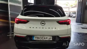 Opel Grandland de 2022