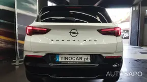 Opel Grandland de 2022