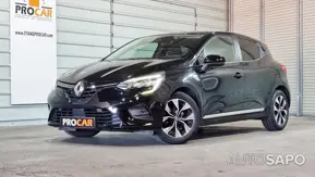 Renault Clio de 2021
